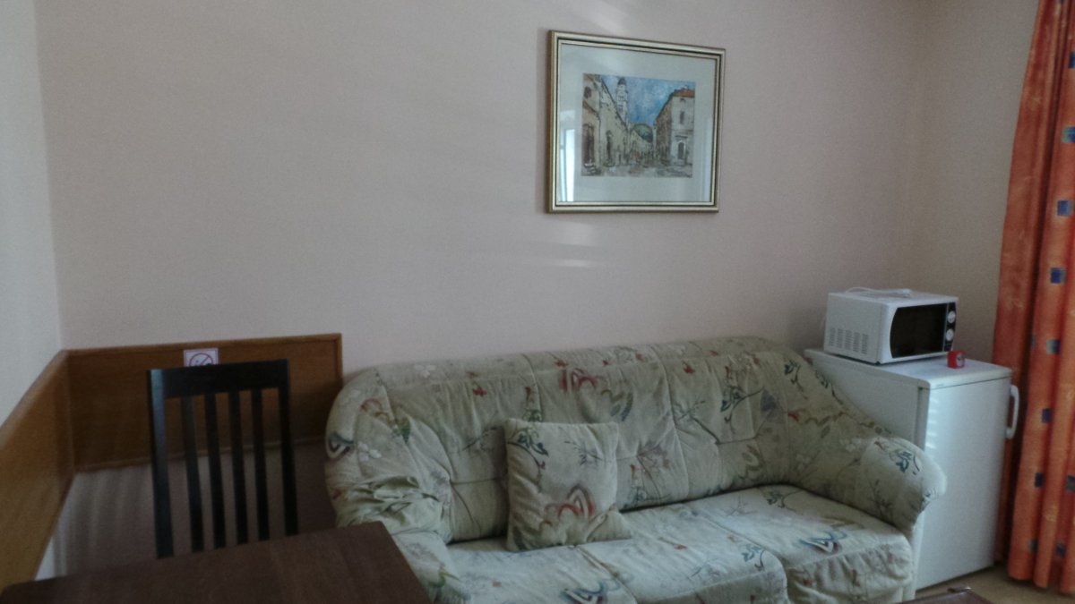 Apartment Klam03